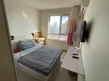 浑南 LOHAS上院7号公寓 1室1厅 38.06㎡ 33万