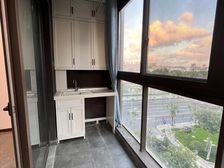 西郊宸章2021年次新房,临地铁五百米,房东直卖,随时看房!