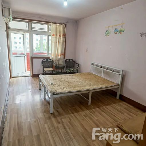 历下二环东路友谊苑 2室1厅 84㎡ 2400元/月