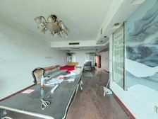 雨山 胜族家园 3室2厅 143.00㎡ 128万