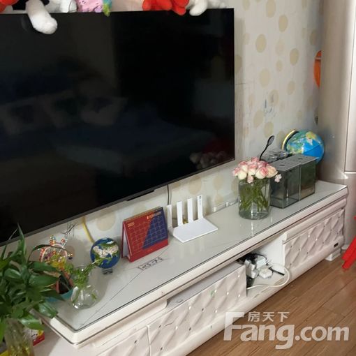 历城王舍人万科幸福里 3室2厅 94.66㎡ 2500元/月