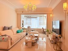 房东直售!送全屋品牌家电家具!视野好,安静宜居,价格可谈