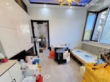 普兰店 亿诚御景湾 1室1厅 43.43㎡ 18.80万