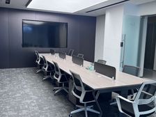 南京南站城际空间站G1-110平米精装修带家具出租