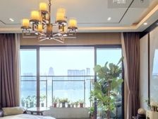 荔湾 花语水岸 5室2厅 166.93㎡ 808万