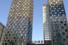 出租朝外EMN办公楼,215.54平米,租金4元每日