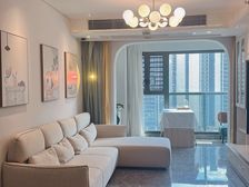 荔湾 保利碧桂园公园大道 3室2厅 110.56㎡ 519万