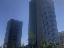 同济联合广场甲级写字楼160平 18000元/月