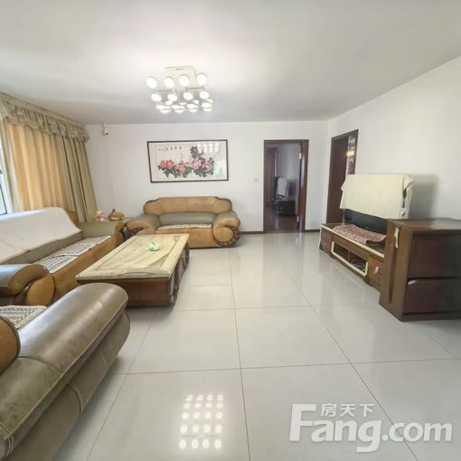 直租,3室2厅,采光无敌好130㎡