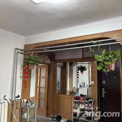 张店区火车站山泉小区 2室1厅 80㎡ 800元/月