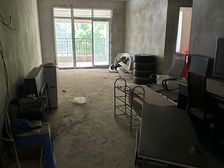 黄石港区 花湖开发区 聚龙锦秀龙城 2室1厅 86.10㎡