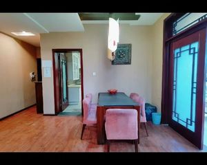 双流 锦绣华都 2室2厅 132.67㎡ 109万