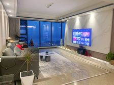 南向四居江景大宅 188平赠绝佳车位仅售375万