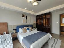 千山 城置御园 3室1厅 109.00㎡ 25万