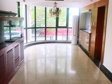 河西 半岛蓝湾别墅 4室2厅 368.46㎡