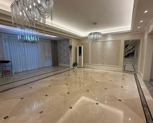 武侯 西派城 5室2厅 158.57㎡ 460万