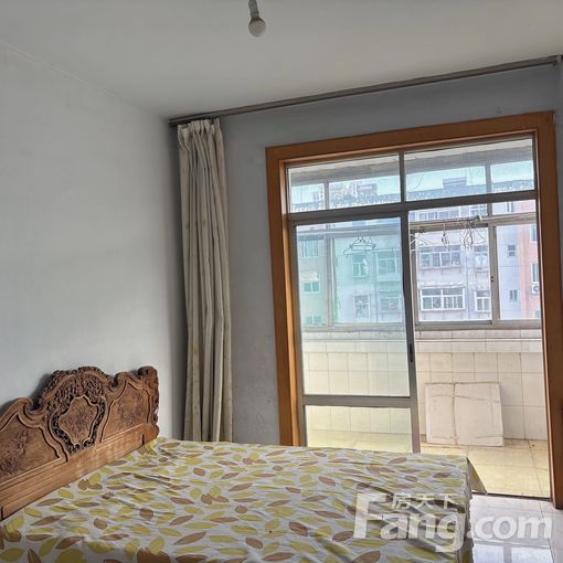 合租:主卧张店区博物馆桃园新村 3室1厅 85㎡ 900元/