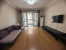 和平 新汇华庭 2室2厅 116.90㎡ 610万