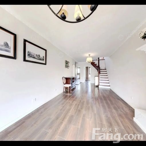 百通杭州花园 南北通透两居 业主直租随时入住