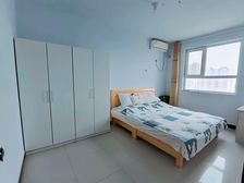 花香维也纳温馨一居 43.8万安家市中心