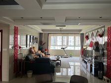 广陵 和昌运河东郡 3室2厅 140.00㎡ 115万