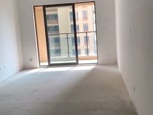 如皋 龙游湖壹号 2室1厅 87.33㎡ 58万