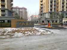 牟平 天翔茗苑 3室2厅 118.50㎡ 58万