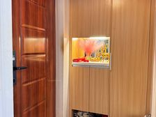 松江 安贝尔花园 3室2厅 89.59㎡ 230万
