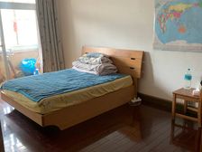 满五唯 一 宝北小区 近地铁 南北套 医疗成熟 大两房一厅