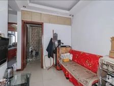 天宁区精致小户型,盛世名门35.5平一居室,总价低