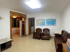 汇雅花园南北通透两居室,49平仅售72万