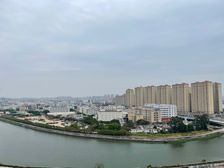 龙腾水岸花园3室2厅 96.69㎡