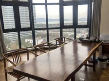 精装修湖景房办公楼出租