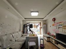 医药高新区 康居新城东苑 3室2厅 118.90㎡ 74万