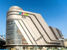 【外卖堂食优选】九力教育综合体黄金餐饮档口招主!设施齐全!