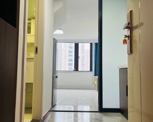 鄞州 景瑞兴宁府 2室1厅 34.57㎡ 58万