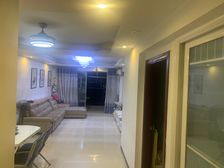 南海 罗村风度花园 3室2厅 95.00㎡ 100万