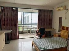 南北通透六居室 东海未名园109平精装房