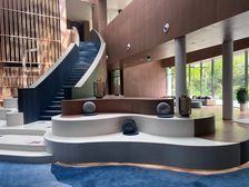 武清 首创国际半岛别墅 5室2厅 232.23㎡ 328万