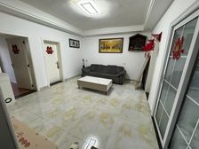 南向三居好房出售,康乐小区91平仅56万