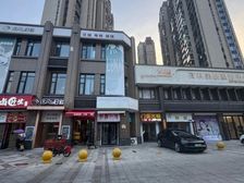 恒大悦龙台临街旺铺出租