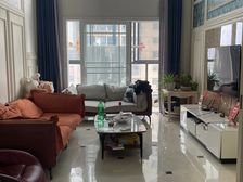 清江浦 淮安中天花园 4室2厅 200.56㎡ 185万