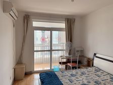 崇川 天一裕景苑 1室1厅 77.20㎡ 60万