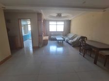 二七 欣欣园小区 2室2厅 108.63㎡ 45万