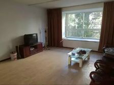 南北通透三居室 煤机厂东区117平诚意出售