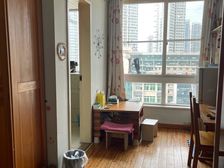 成华 SOLO 1室0厅 36.00㎡ 48万