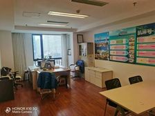 市北诺德广场53平米办公室出租