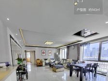 河东 丰盈里三室 近地铁 南北通透 采光好