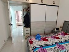 濮阳 未来城 3室2厅 117.00㎡ 63万