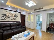 浦东 双秀家园北园 3室1厅 87.00㎡ 360万